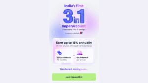 Flipkart Super.money – Kotak811 UPI Partnership